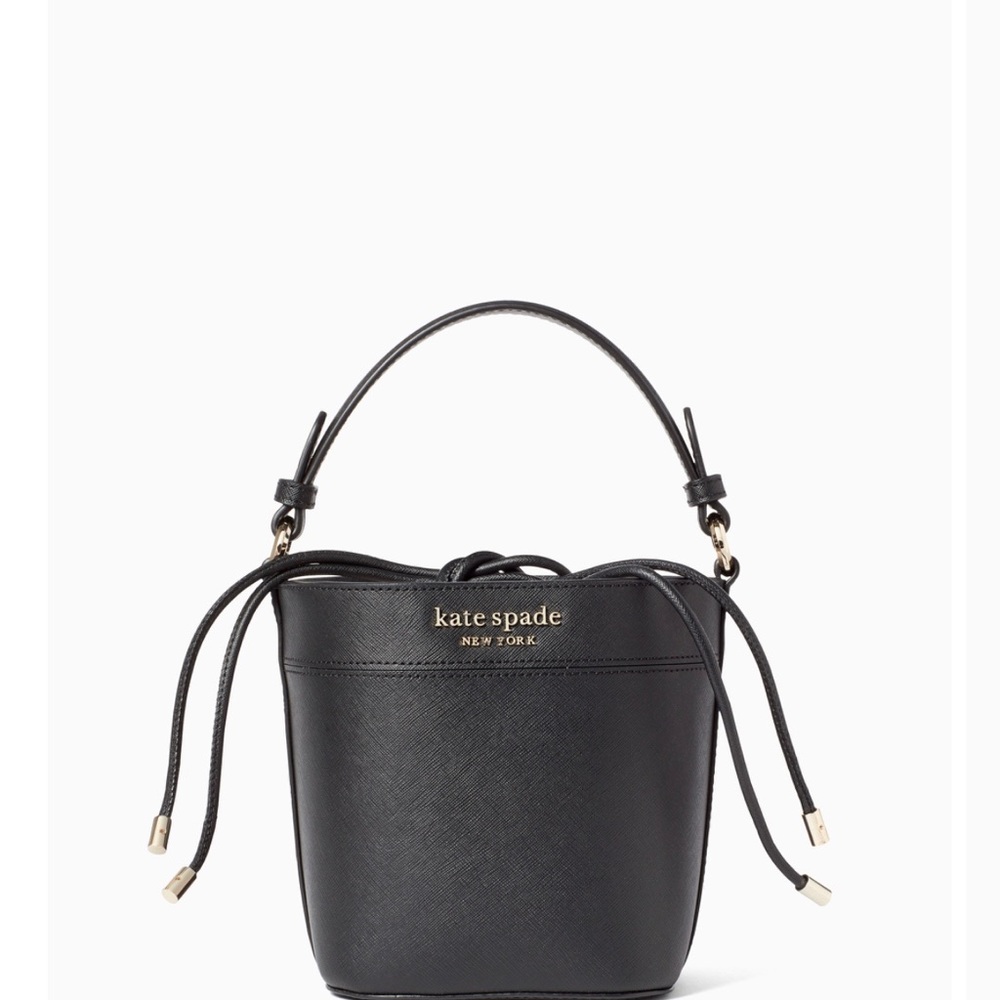 NWT Kate Spade Cameron Street Small Bucket bag